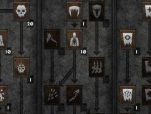 死灵法师技能加点攻略（解析死灵法师技能树，打造最强角色！）