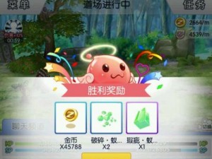 《仙境天使手游攻略》（探索仙境的奇幻冒险，打造最强英雄！）