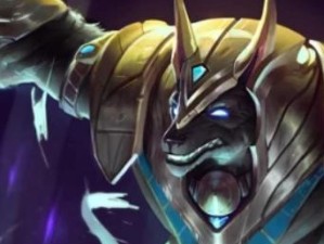 牛头人之神最强出装攻略（打造最强牛头人之神，装备攻略来啦！）