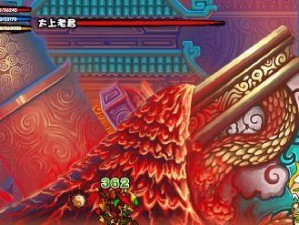 造梦无双千年蝉妖BOSS打法技能介绍（让你轻松秒杀千年蝉妖，享受最刺激的游戏体验）