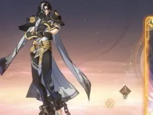 《古剑奇谭木语人》魔罗现身！战斗胜利解救大陆（公输四大傀儡之一的可怕威胁，英雄集结抵御黑暗势力！）