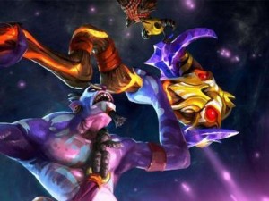 梦魇对线巨魔阵容出装攻略（无法阻挡的噩梦，梦魇对线巨魔的必备出装！）