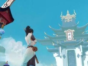 笑傲江湖手游道具赛攻略（掌握关键技巧，轻松称霸江湖）