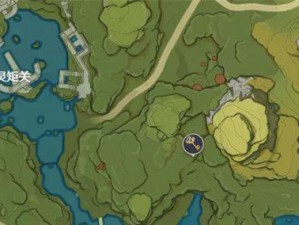 《原神》稻妻专属螃蟹位置全解析（螃蟹不藏私，让你的稻妻更加满足）