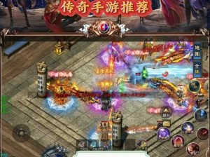 《单职业传奇手游攻略大全》（掌握游戏技巧，成就传奇之路）