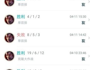 小诺手天赋出装攻略（从进阶技巧到最佳装备，带你玩转小诺手！）