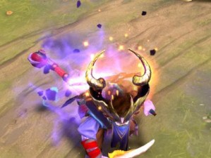 全面攻略（揭秘无形杀手的致命装备搭配，让你成为dota2战场上的无敌刺客！）