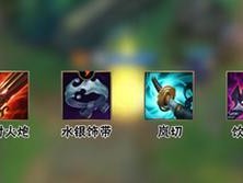 《无限火力刀妹出装攻略》（打造超强刀妹神装，让你无敌战场！）