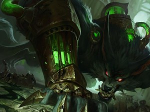 Dota2狼人出装攻略——化身野性，征服对手！（一起揭秘狼人的强力装备选择，让你在战场上无往不胜！）