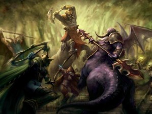 Dota6.77出装攻略大全（掌握最强装备搭配，征战DOTA的利器）