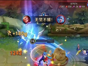 孙策出装顺序攻略——打造无敌海上霸王（孙策出装顺序、技能加点、打法攻略，带你成为海上霸王）