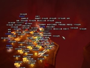暗黑破坏神3太古出装攻略（强化你的英雄，打造无敌装备，征服暗黑世界！）