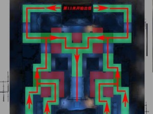 逆战无尽塔防攻略（一步步攻略，轻松完成任务）