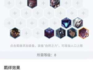云顶之弈S7必备韦鲁斯阵容装备详解（打造无敌韦鲁斯阵容，助你登顶云顶之巅！）