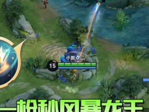 《风暴龙龙王出装攻略大全》（掌握关键装备，打造最强龙王）