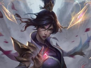 《致命节奏剑姬天赋出装攻略》（打造无敌神剑，化身不败传说！）