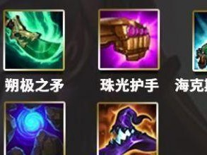 《征战沙场，以吞食天地曹魏出装最新攻略》（掌握关键，稳步击败敌人，你就是无敌的！）