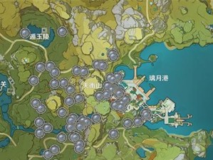 《原神》璃月副本解锁合集（解锁方法、奖励内容、探索技巧一网打尽！）