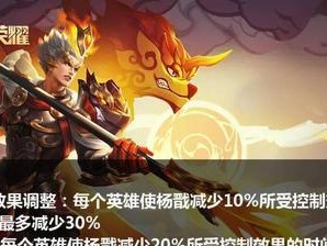 以杨戬26攻速出装铭文攻略（解析杨戬的攻速出装和铭文搭配，助你在游戏中轻松击败敌人）
