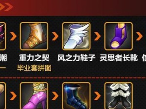 新版剑魂出装搭配攻略（打造强力剑魂，全新出装路线大揭秘！）
