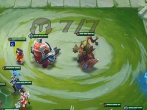 金铲铲之战神射提莫攻略（打造强力射手阵容，赢取胜利）