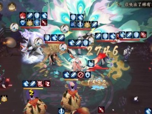 《阴阳师》游戏攻略：如何获得SSR泷夜叉姬