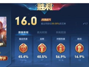 《以肉装瑶瑶出装攻略最新版》（穿搭时尚的关键，打造瑶瑶的时尚形象）