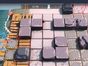 《明日方舟》SN-S-3-B通关流程全攻略（打破难关，迎接挑战！详解明日方舟SN-S-3-B通关攻略）