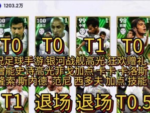 实况足球中锋球员手游攻略（掌握技巧，破解防线，打造最强锋线！）