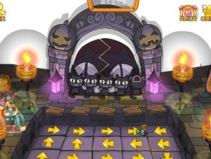 魔域洗老鼠技能攻略（掌握技巧，成为魔域洗老鼠高手）