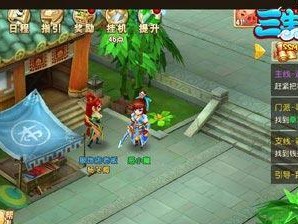 择天记轻功攻略（掌握择天记轻功操作方法，提升战斗技巧）