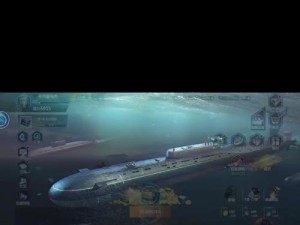 《征战海洋，统领战舰！手游现代海战攻略大揭秘》（挑战海上霸主，决战争端，燃爆你的战斗激情！）