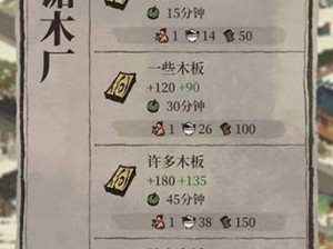 探秘江南百景图东宫苍龙角宿攻略（游戏中如何完成攻略，建议与技巧分享）