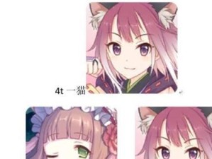 公主连结竞技场藏猫队-打造最强战队的实力之路