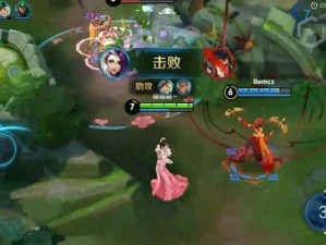 张飞单挑孙尚香出装攻略（《猛虎张飞如何战胜绝色佳人孙尚香》）