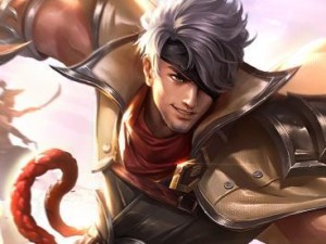王者夏侯出装攻略男英雄
