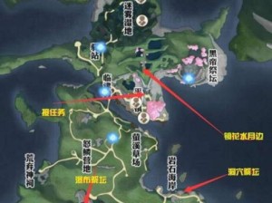 天谕手游新开区装备攻略（打造强力装备，在新开区稳步前行）