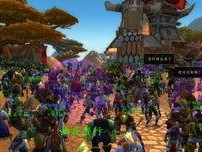 魔兽世界为什么要排队,揭秘魔兽世界为何人气爆棚