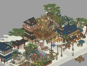江南百景图同福酒肆遗失处理方案（以游戏为主，如何处理江南百景图同福酒肆遗失问题？）