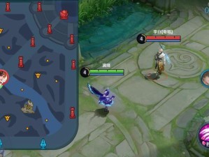 死亡骑士出装攻略（探索最佳出装方式，成为无敌的死亡骑士！）