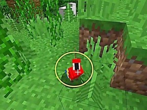 如何驯服鹦鹉？鹦鹉驯服方法一览（轻松驯服你的我的世界手游鹦鹉）