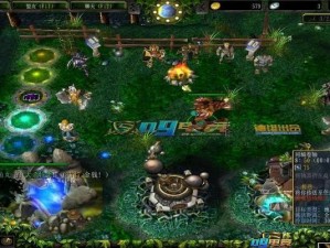 Dota神灵出装攻略（解锁胜利的必备装备及关键策略）