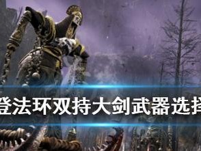 《双持武器出装攻略最新视频——无敌战士的秘密武器》（双持武器出装攻略视频教你如何成为无敌战士，）