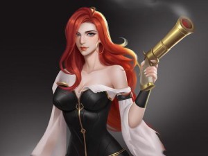 破败女枪半价出装攻略视频大揭秘（掌握最佳装备配置，让你成为战场女王）