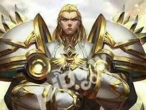 霸王项羽出装攻略（穿越历史征战，女武神席卷全场）