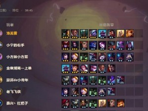 《s55小炮装备搭配攻略》（以云顶之弈为例，教你如何打造最强小炮阵容）