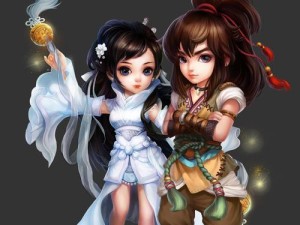 《手游神雕侠侣侠客纪攻略大全》（纵横江湖，成为最强侠客的秘籍！）