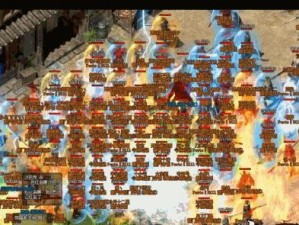 《倩女幽魂手游羽弓攻略大全》（掌握羽弓技巧，助你成为弓术大师）
