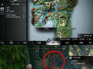 亡灵护身符攻略（实用技巧与策略让你成为亡灵护身符的高手）