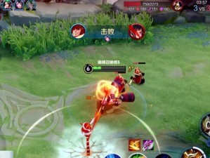 老夫子出装与对战攻略（老夫子如何打造无敌庙堂，全面解析装备与技巧）